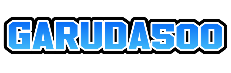 LOGO GARUDA500